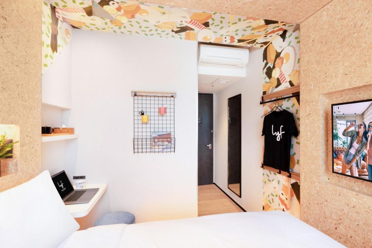 Lyf Tenjin Fukuoka Fukuoka  Kültér fotó