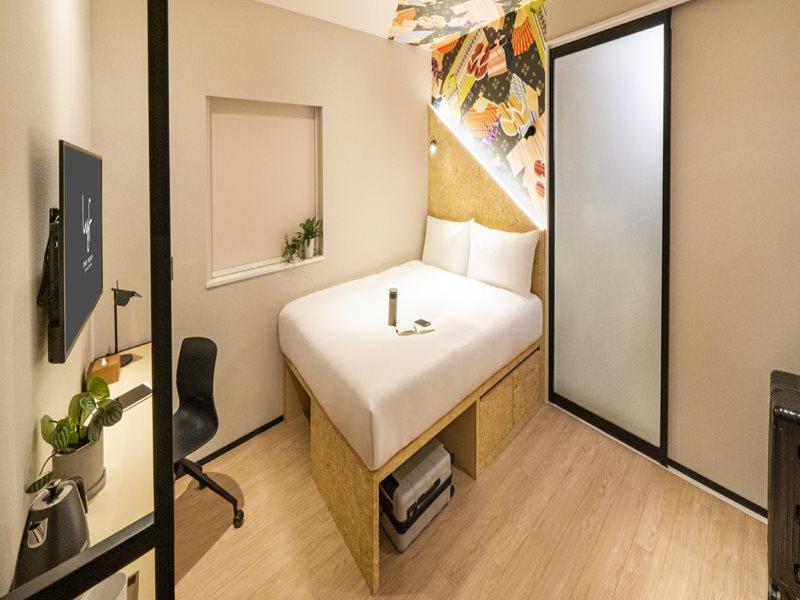Lyf Tenjin Fukuoka Fukuoka  Kültér fotó
