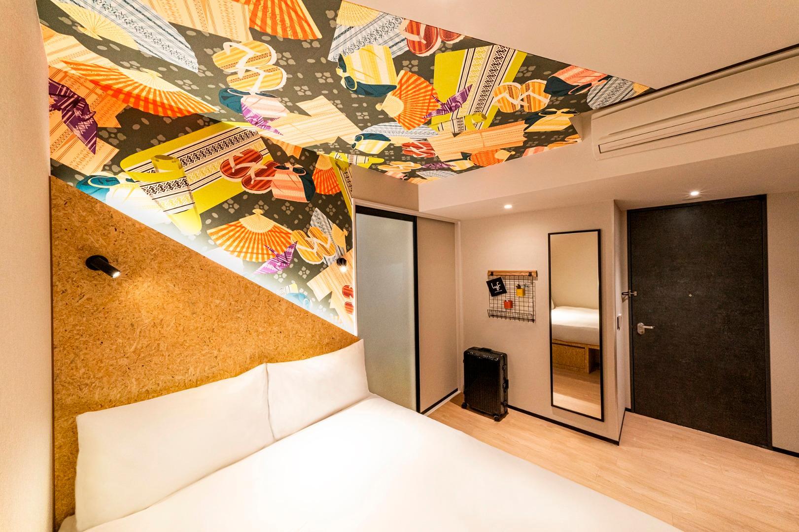Lyf Tenjin Fukuoka Fukuoka  Kültér fotó